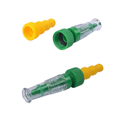 Garden Nozzle