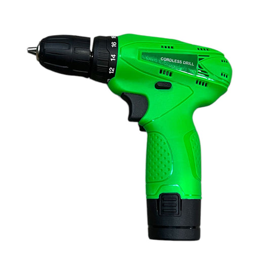 12 V Cordless Drill